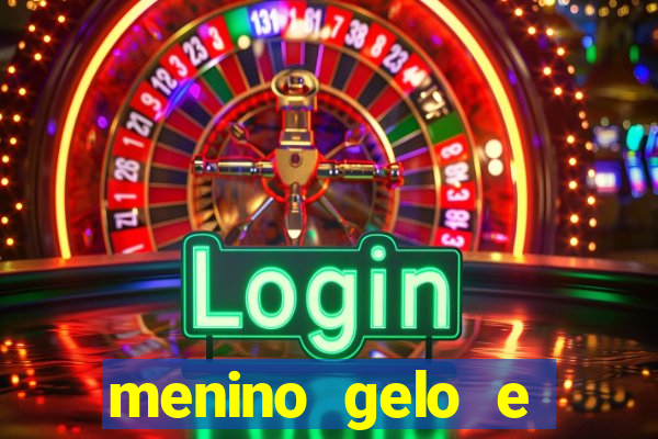 menino gelo e menina lava jogos 360